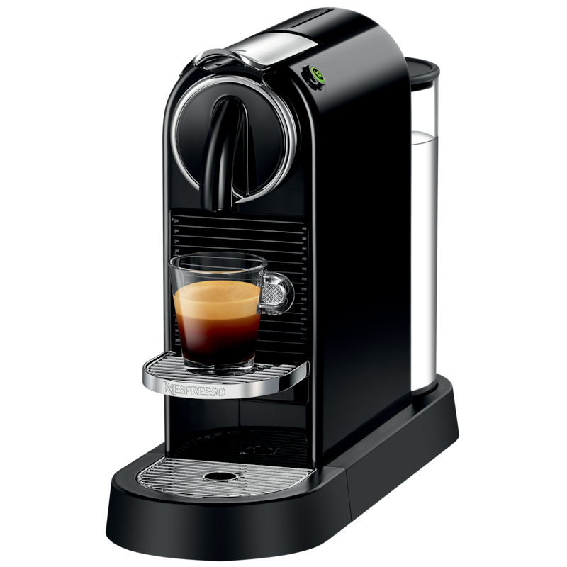 Nespresso Citiz EN167.B